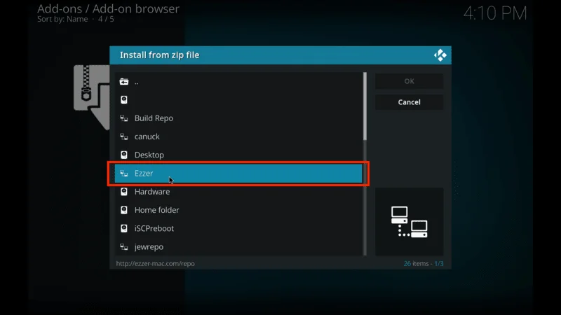 Magic Dragon FireStick
